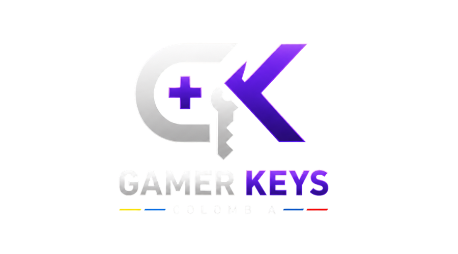 Gamer Keys Colombia